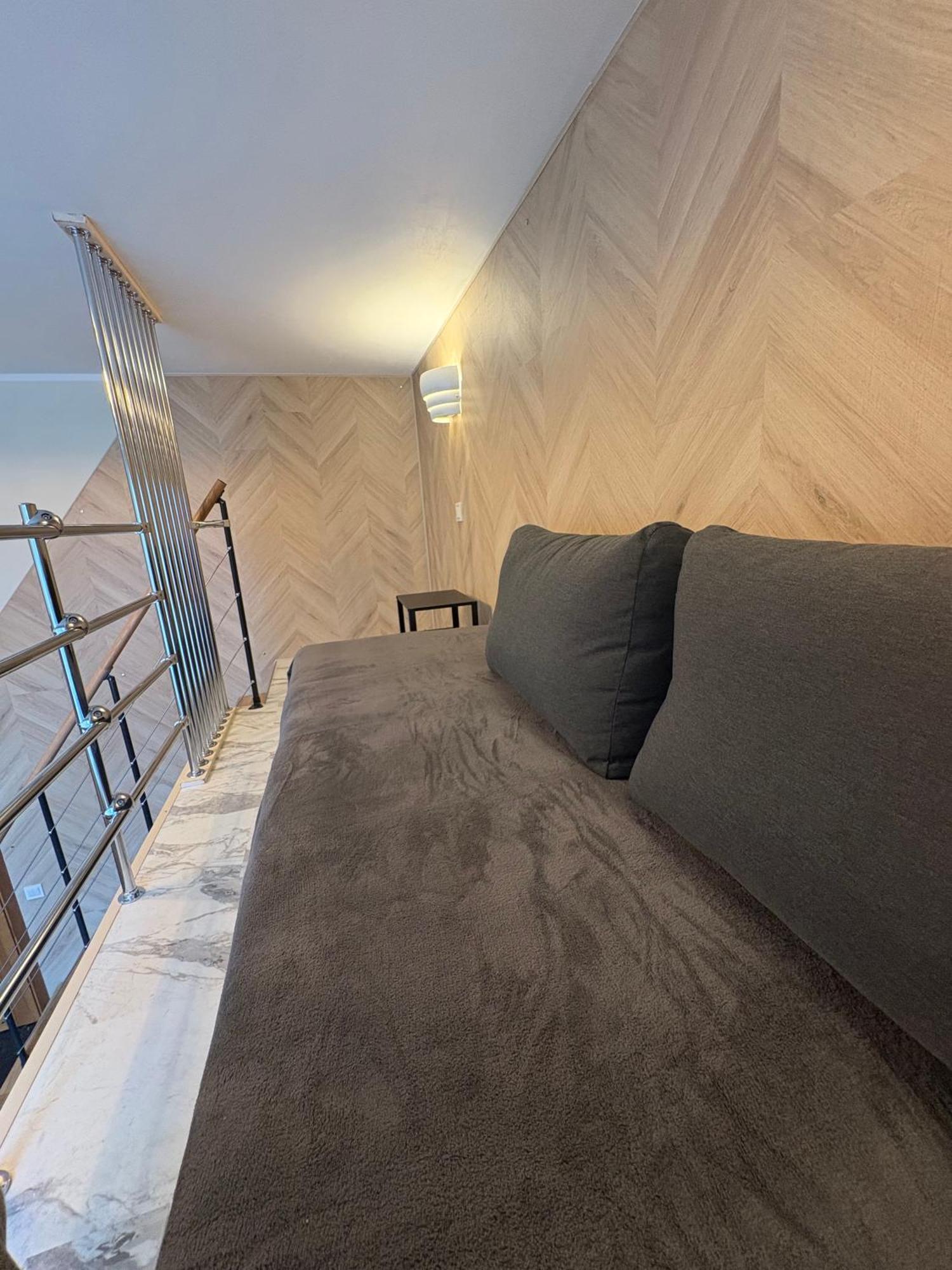 Cat Garden Premium Apartments Riga Exterior foto