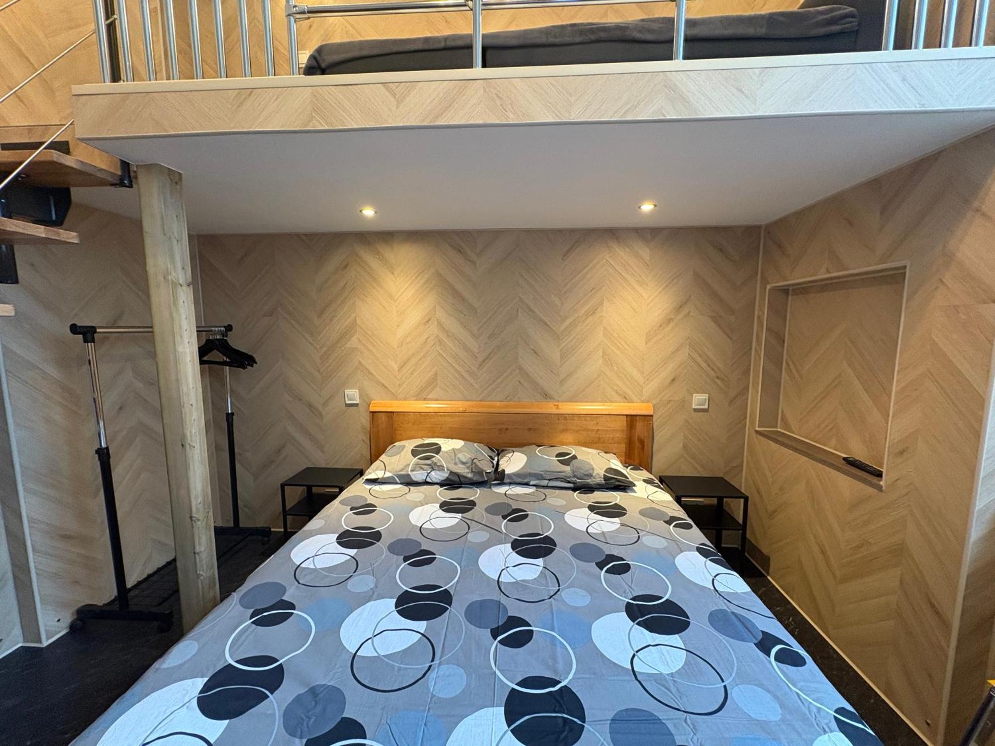 Cat Garden Premium Apartments Riga Exterior foto