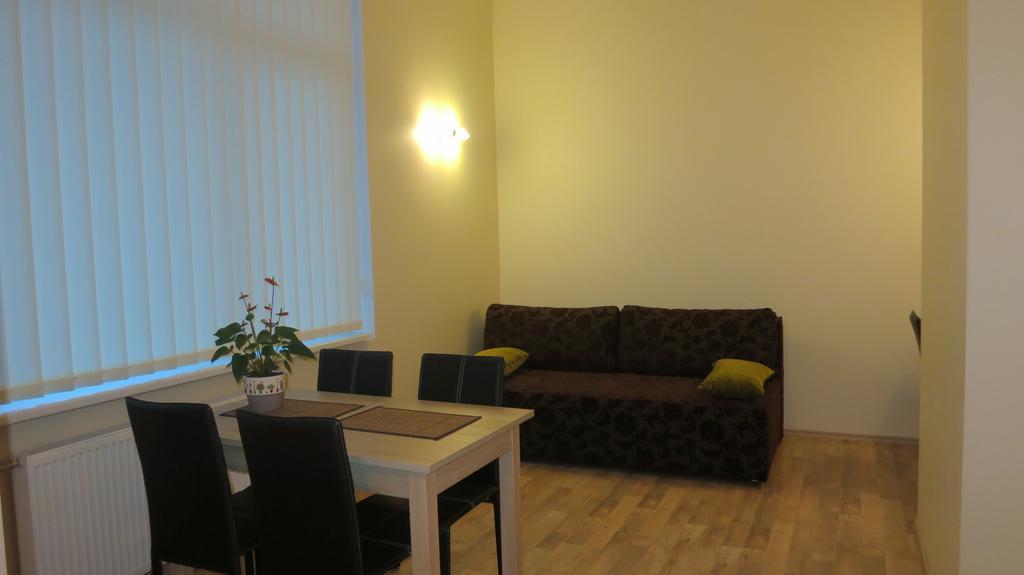 Cat Garden Premium Apartments Riga Exterior foto