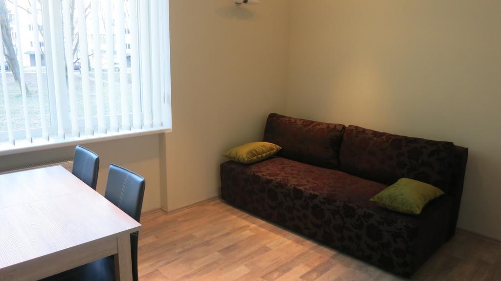 Cat Garden Premium Apartments Riga Exterior foto